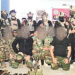 شهادت ۲ نیروی پلیس در درگیری مسلحانه کرکوک؛ ۱۴ متهم حادثه بازداشت شدند (جزئیات حمله در مقر انتخاباتی)