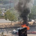 انفجار تروریستی در پایتخت پاکستان32 کشته و مجروح برجای گذاشت