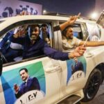 مثلث قدرت جدید در عراق؛ ائتلاف السودانی و چالش تشکیل دولت اکثریت