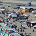 سفارش ۳۸ میلیارد دلاری بوئینگ در نوزدهمین نمایشگاه هوایی دبی ۲۰۲۵