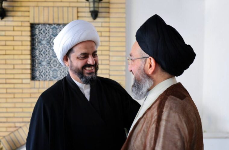 شگفتی‌سازان انتخابات پارلمانی عراق: جهش چشمگیر کرسی‌های صادقون (الخزعلی) و قوی الدوله الوطنیه (الحکیم)