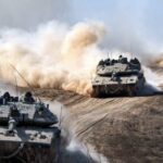 هشدار کمیته بین‌المللی: گسترش نظامی رژیم صهیونیستی در فلسطین، سوریه و لبنان