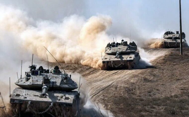 هشدار کمیته بینالمللی: گسترش نظامی رژیم صهیونیستی در فلسطین، سوریه و لبنان هشدار کمیته بینالمللی: گسترش نظامی رژیم صهیونیستی در فلسطین، سوریه و لبنان