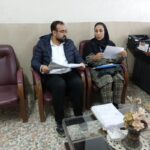 آغاز نظارت‌های تربیت بدنی بر مدارس فشافویه؛ تأکید بر ایمن‌سازی فضا و تجهیزات