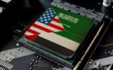 صادرات نیمه‌رساناهای پیشرفته به عربستان و امارات؛ طوقِ وابستگی تکنولوژیک بر گردن شیخ‌ نشین‌ها