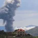 شهادت 331 نفر در لبنان؛ سند زنده‌ جنایت صهیونیست‌ها پس از توافق آتش‌بس