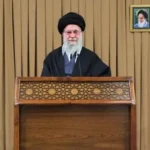 شکست آمریکا در جنگ ۱۲ روزه از نگاه رهبر انقلاب؛ ناکامی تسلیحات مدرن در برابر اراده ایران