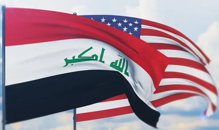 مخالفت آمریکا با حضور گروه‌های مقاومت اسلامی در دولت جدید عراق