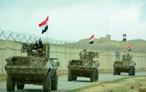 شبکه دفاعی یکپارچه عراق تکمیل شد؛ مرزهای کشور با پهپاد و ۹۷۵ دوربین حرارتی ایمن شدند