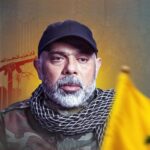 جزئیات ترور مرد شماره ۲ حزب‌الله: واشنگتن برای الطبطبایی ۵ میلیون دلار جایزه گذاشت