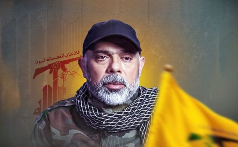 ترور «سید ابوعلی» در ضاحیه: آزمون نهایی حاکمیت لبنان در انتخاب میان تسلیم بی‌قید و شرط یا احیای مقاومت