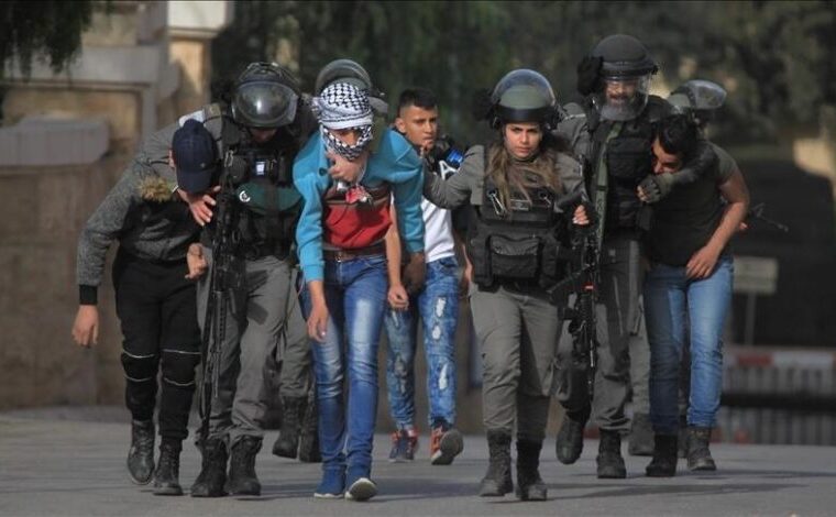 پاک‌سازی قومی اسرائیل در کرانه باختری؛ اعتراف مرکز بتسلیم: بیش از ۱۰۰۰ فلسطینی کشته شدند