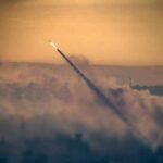 «عمق اسرائیل» در تیررس پهپادها و موشک‌های توسعه‌یافته انصار الله