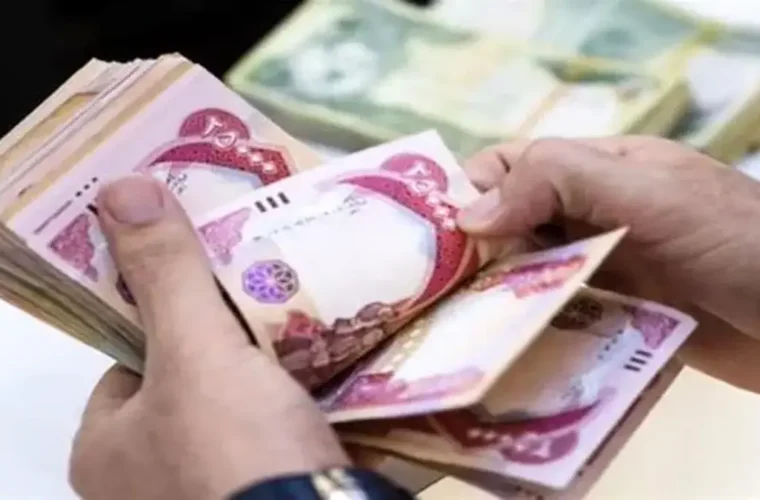 دردسرهای انتقال نقد: توقف مدیر عراقی در فرودگاه، نشانه «چالشهای ارزی گردشگری زیارتی» دردسرهای انتقال نقد: توقف مدیر عراقی در فرودگاه، نشانه «چالشهای ارزی گردشگری زیارتی»