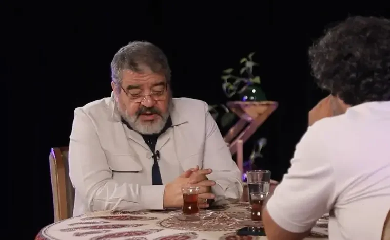 نقش هوش مصنوعی در لو رفتن فرماندهان ایران؛ اعتراف پدافند غیرعامل به شکست در برابر «جنگ دادهها» نقش هوش مصنوعی در لو رفتن فرماندهان ایران؛ اعتراف پدافند غیرعامل به شکست در برابر «جنگ دادهها»