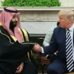 شروط عربستان برای عادی‌سازی روابط با رژیم صهیونیستی:تأسیس کشور فلسطینی