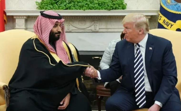 شروط عربستان برای عادیسازی روابط با رژیم صهیونیستی:تأسیس کشور فلسطینی شروط عربستان برای عادیسازی روابط با رژیم صهیونیستی:تأسیس کشور فلسطینی