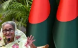 حکم اعدام شیخ حسینه؛ نخست‌وزیر سابق بنگلادش به جرم جنایت علیه بشریت