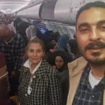 انتقال مرموز ۱۵۰ فلسطینی به آفریقای جنوبی | اتهام سفارت فلسطین به خیریه «المجد»