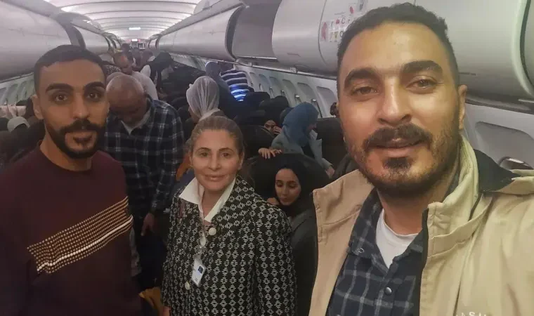 انتقال مرموز ۱۵۰ فلسطینی به آفریقای جنوبی | اتهام سفارت فلسطین به خیریه «المجد»