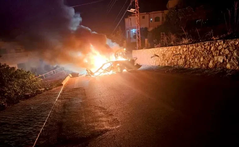 جنگ چندروزه در لبنان؛ توصیه نهادهای امنیتی رژیم صهیونیستی و شهادت در حمله پهپادی به صور