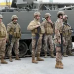 فشار آمریکا برای خلع سلاح حزب‌الله؛ ارتش لبنان: غیرممکن است