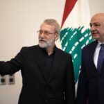 واکنش شورای عالی امنیت ملی ایران به جوزف عون | تکذیب روایت دیدار با علی لاریجانی و درخواست انتشار فیلم