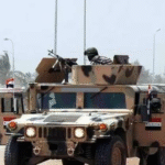 قاطعیت قضایی عراق: حکم اعدام مدیر سابق اداره کشاورزی بغداد به جرم حمله مسلحانه و کشتار قاطعیت قضایی عراق: حکم اعدام مدیر سابق اداره کشاورزی بغداد