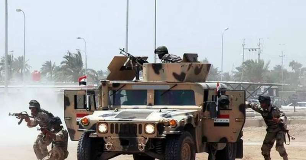 قاطعیت قضایی عراق: حکم اعدام مدیر سابق اداره کشاورزی بغداد به جرم حمله مسلحانه و کشتار