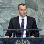 وتوی جهان اسلام جواب داد: نیکولای ملادینوف جایگزین بلر در ریاست شورای صلح غزه شد