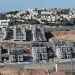 تصویب ساخت ۷۶۴ واحد مسکونی جدید در کرانه باختری توسط رژیم صهیونیستی