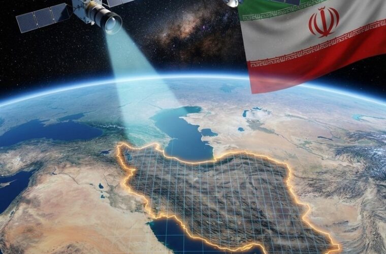 جهش فضایی ایران و تثبیت چشمان تیزبین مقاومت در مدار زمین جهش فضایی ایران و تثبیت چشمان تیزبین مقاومت در مدار زمین