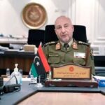 فاجعه هوایی در آنکارا؛ جزئیات سقوط هواپیمای فرمانده ارتش لیبی و مرگ مقامات ارشد نظامی فاجعه هوایی در آنکارا؛ جزئیات سقوط هواپیمای فرمانده ارتش لیبی و مرگ مقامات ارشد نظامی