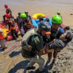 سیل شدید جنوب شرق آسیا صدها کشته و مفقود بر جای گذاشت؛ بحران انسانی در سوماترا و هشدار درباره تغییرات اقلیمی