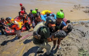 سیل شدید جنوب شرق آسیا صدها کشته و مفقود بر جای گذاشت؛ بحران انسانی در سوماترا و هشدار درباره تغییرات اقلیمی