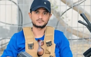 هلاکت فرمانده مزدور نیابتی صهیونیست‌ها در رفح؛ یاسر ابوشباب پس از اتهام «خیانت» کشته شد