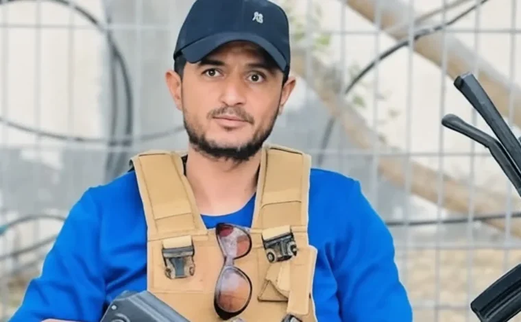 هلاکت فرمانده مزدور نیابتی صهیونیست‌ها در رفح؛ یاسر ابوشباب پس از اتهام «خیانت» کشته شد