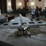 اعتراف عملی پنتاگون به قدرت پهپادی ایران؛ آمریکا یگان انتحاری خود را با «کپی‌برداری» از «شاهد136» تاسیس کرد