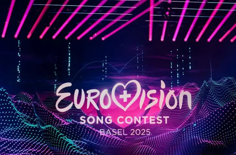 سیلی فرهنگی اروپا به تلآویو؛ اسپانیا، هلند و ایرلند یوروویژن را در اعتراض به حضور اسرائیل تحریم کردند سیلی فرهنگی اروپا به تلآویو؛ اسپانیا، هلند و ایرلند یوروویژن را در اعتراض به حضور اسرائیل تحریم کردند