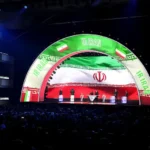 قرعه ایران در جام جهانی ۲۰۲۶: تقابل با بلژیک، مصر و نیوزیلند قرعه ایران در جام جهانی ۲۰۲۶: تقابل با بلژیک، مصر و نیوزیلند