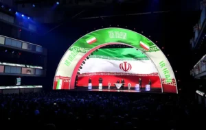 قرعه ایران در جام جهانی ۲۰۲۶: تقابل با بلژیک، مصر و نیوزیلند