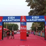 بازداشت دو عامل اصلی ماراتن کیش؛ دادستان علت را «رفتار مغایر مقررات و شئونات اسلامی» اعلام کرد بازداشت دو عامل اصلی ماراتن کیش؛ دادستان علت را «رفتار مغایر مقررات و شئونات اسلامی» اعلام کرد