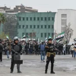 اعتصاب علویهای سوریه علیه ستمگران داخلی و خنثیسازی توطئه دشمن اعتصاب علویهای سوریه علیه ستمگران داخلی و خنثیسازی توطئه دشمن