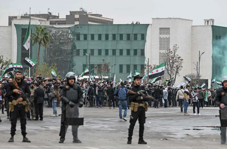 اعتصاب علویهای سوریه علیه ستمگران داخلی و خنثیسازی توطئه دشمن اعتصاب علویهای سوریه علیه ستمگران داخلی و خنثیسازی توطئه دشمن