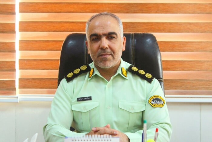 دستگیری قاطع عوامل اصلی نزاع دسته‌جمعی در حسن‌آباد فشافویه؛ پلیس ۱۶ متهم مسلح را دستگیر و ۴ نفر را با شلیک گلوله زمین‌گیر کرد