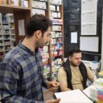 برخورد قانونی با داروخانه متخلف در بکارگیری اتباع غیرمجاز در حسن‌آباد فشافویه