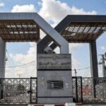 اسرائیل مدعی موافقت با «خروج یک‌طرفه» از گذرگاه مرزی رفح؛ مصر «قاطعانه» تکذیب کرد