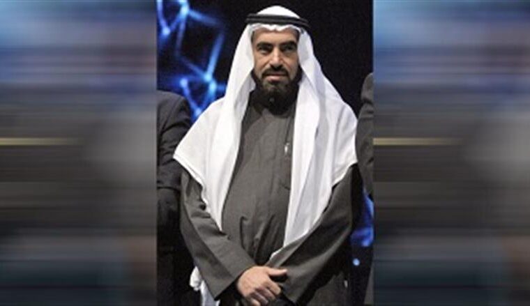 سلب تابعیت طارق السویدان رسماً اعلام شد؛ فرمان امیر کویت علیه مبلّغ سرشناس سلب تابعیت طارق السویدان رسماً اعلام شد؛ فرمان امیر کویت علیه مبلّغ سرشناس