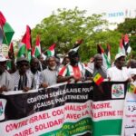 جنجال سفر علمای آفریقایی به اسرائیل؛ سنگال قاطعانه اعلام برائت کرد جنجال سفر علمای آفریقایی به اسرائیل؛ سنگال قاطعانه اعلام برائت کرد