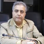 غلامرضا محمدی، سرپرست جدید بخشداری فشافویه منصوب شد